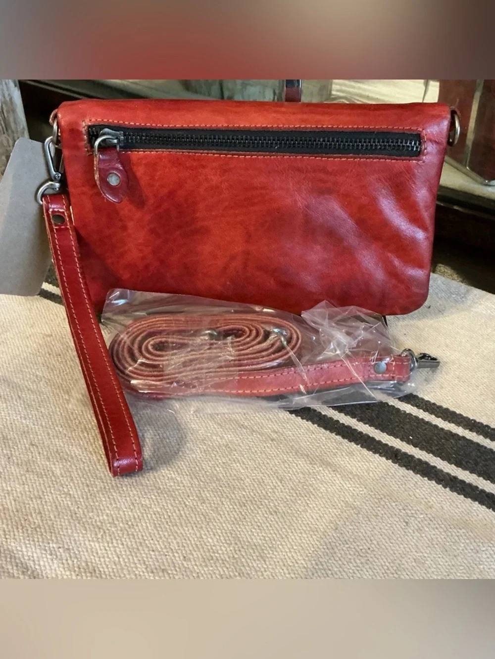 Bed Stu nwt bed